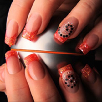 GEL NAILS